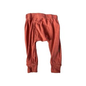 Parade Unisex Rust Pants size: 6-12 months